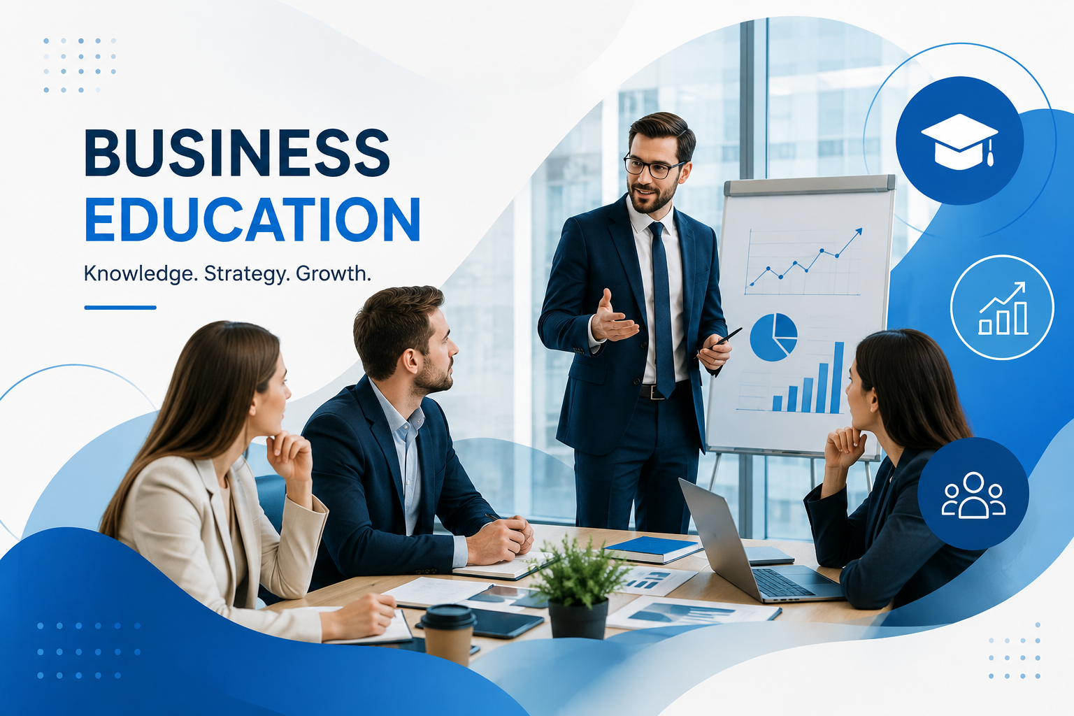 Business education