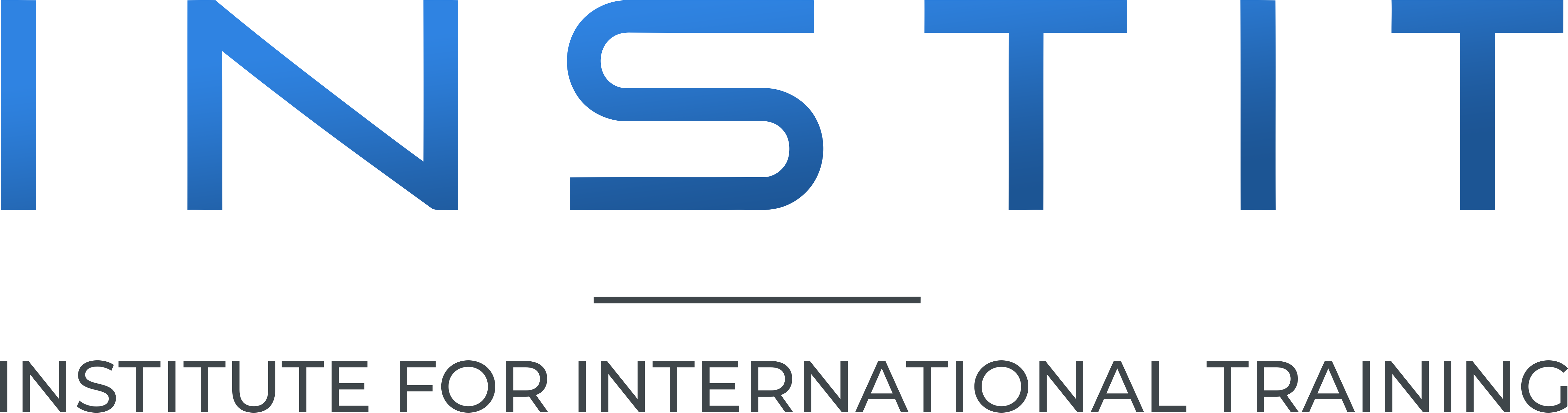 INSTIT Logo